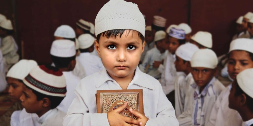 Spiritual Gathering of 18 Mahallas